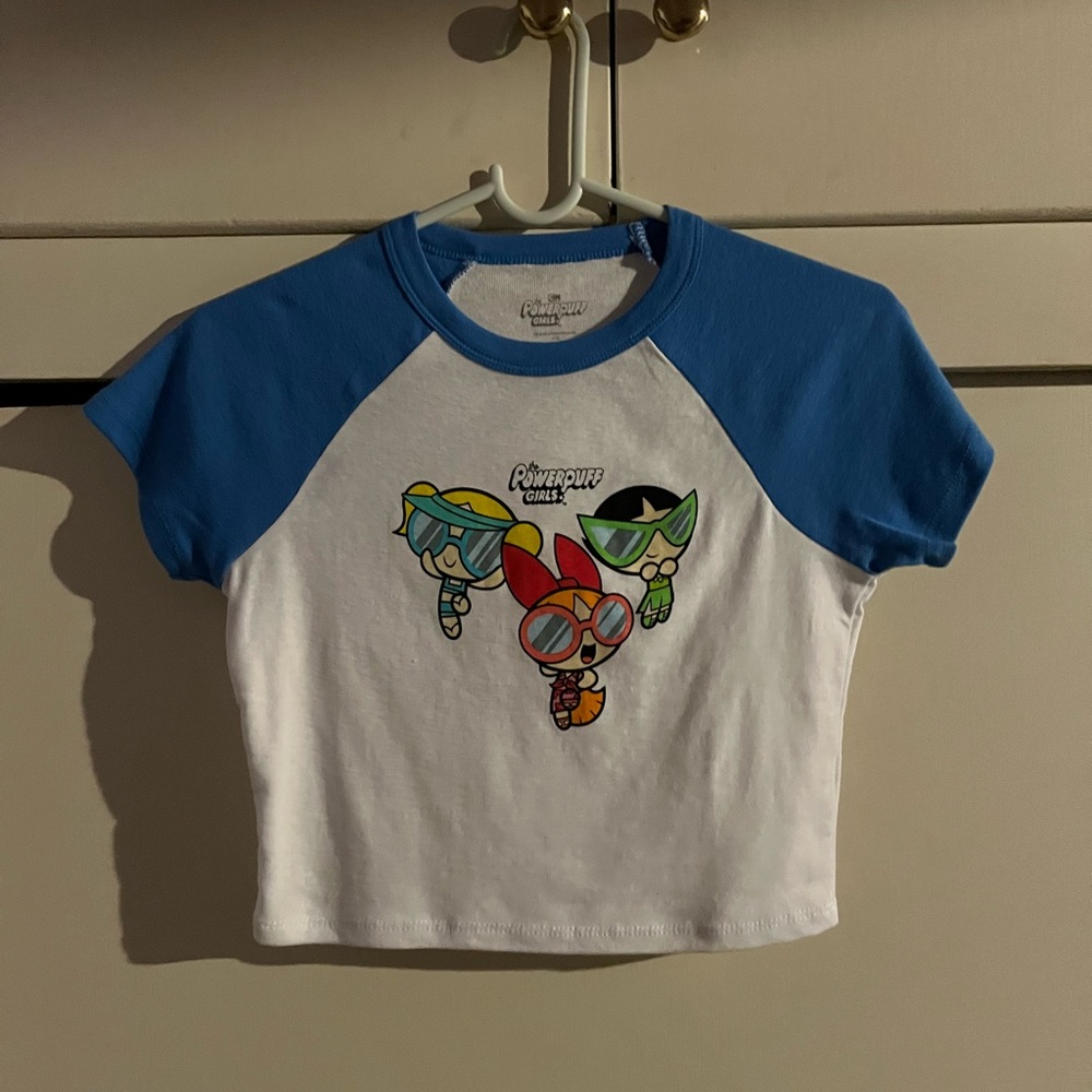 Baby Tee